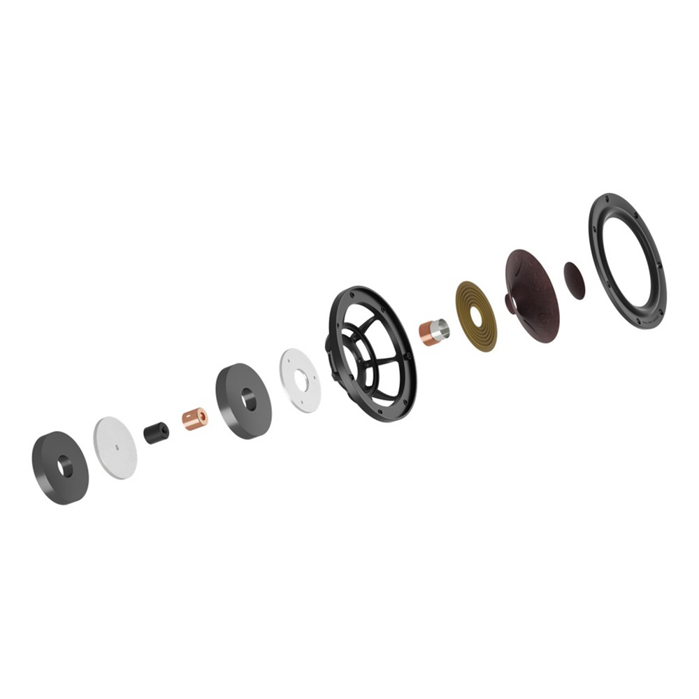 DALI - RUBIKORE2/MH/�ʥ����롦������ʥåȡ�1�ܡ˥֥å�������ե��ԡ�������e�աں߸�ͭ��¨Ǽ��