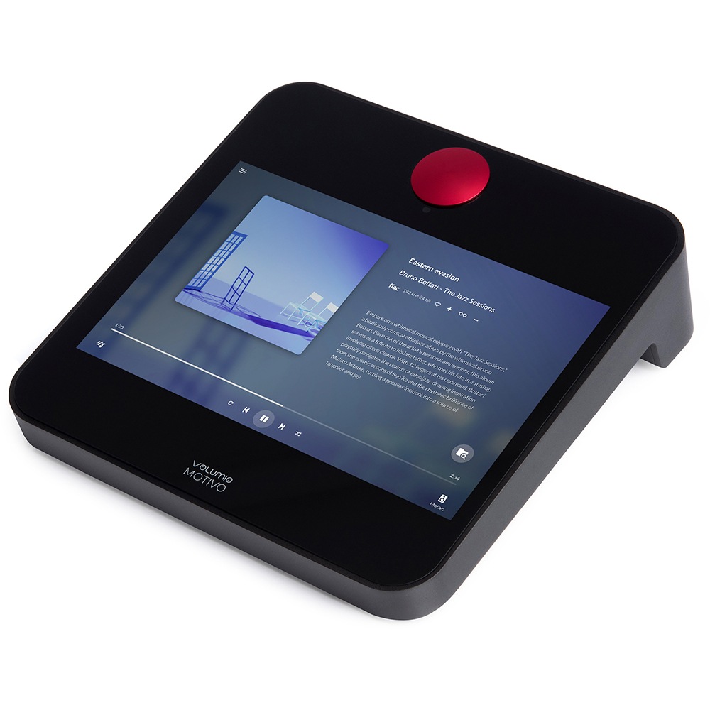 Volumio - Motivo�ʥ�ƥ��������˥��å��ѥͥ�ǥ����ץ쥤��PCM768/DSD256�б���DAC��ܥͥåȥ�����ȥ꡼�ޡ���e�աڥ᡼��������ʡ�Ǽ���ϳ�ǧ�头Ϣ����