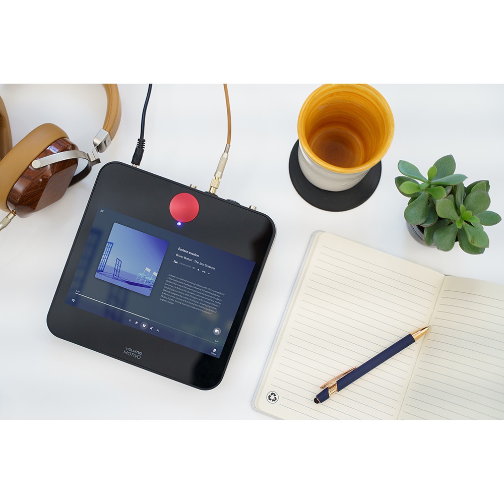 Volumio - Motivo�ʥ�ƥ��������˥��å��ѥͥ�ǥ����ץ쥤��PCM768/DSD256�б���DAC��ܥͥåȥ�����ȥ꡼�ޡ���e�աڥ᡼��������ʡ�Ǽ���ϳ�ǧ�头Ϣ����