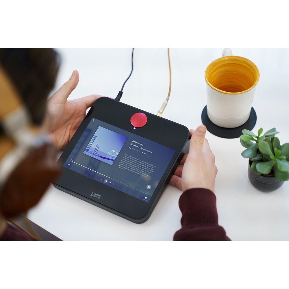 Volumio - Motivo�ʥ�ƥ��������˥��å��ѥͥ�ǥ����ץ쥤��PCM768/DSD256�б���DAC��ܥͥåȥ�����ȥ꡼�ޡ���e�աڥ᡼��������ʡ�Ǽ���ϳ�ǧ�头Ϣ����