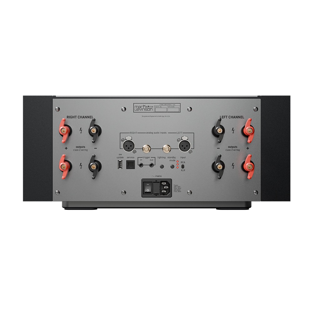 Mark Levinson - No632��NO632JP�ϡ�1��/DAC����ܡ��ǥ奢���Υ�롦�ѥ����סˡ��緿HAR�ѡ�e�ա�10���ȯ��ͽ�ꡦ��ͽ��������