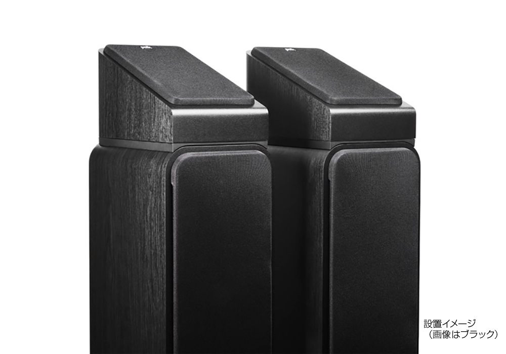 Polk Audio - ES90/BLK/�֥�å��ʥڥ��˥ϥ��ȡ��⥸�塼�륹�ԡ�������e�աں߸�ͭ��¨Ǽ��