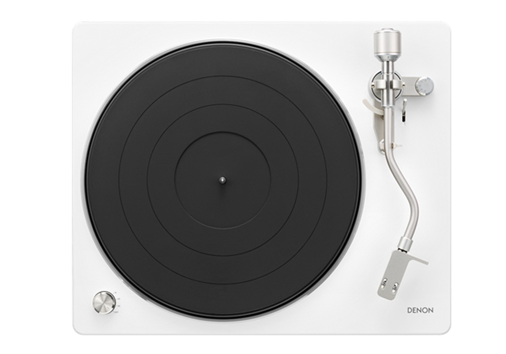 DENON - DP-450USB/�ۥ磻�ȡ�DP450USBWTEM��USB���꡼Ͽ���б����٥�ȥɥ饤���������쥳���ɥץ졼�䡼��e�աں߸�ͭ��¨Ǽ��