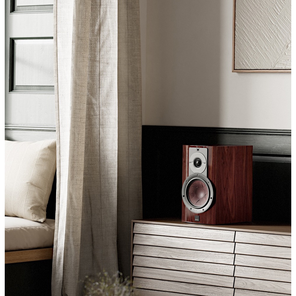 DALIオリジナルケーブルプレゼント2025/12/31迄】DALI - RUBIKORE2/W