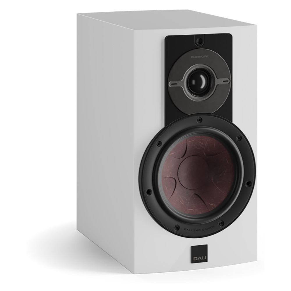 DALIオリジナルケーブルプレゼント2025/12/31迄】DALI - RUBIKORE2/W