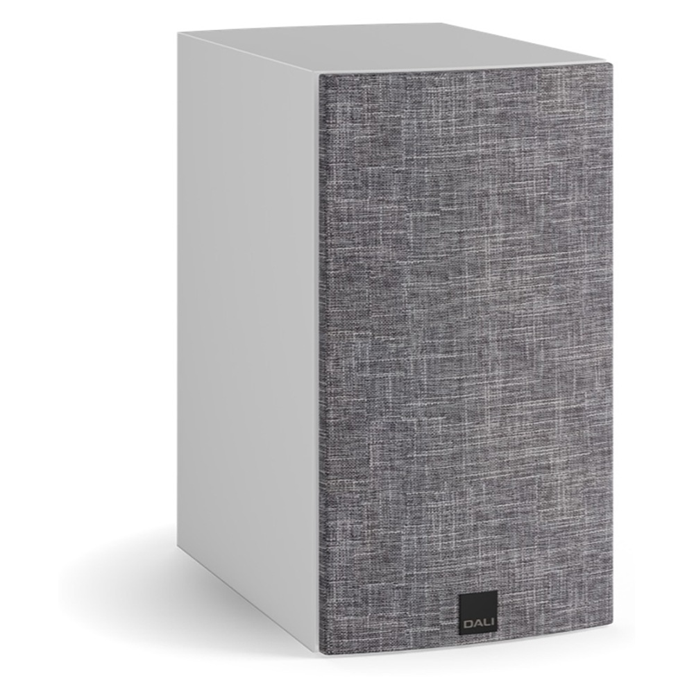 DALIオリジナルケーブルプレゼント2025/12/31迄】DALI - RUBIKORE2/W