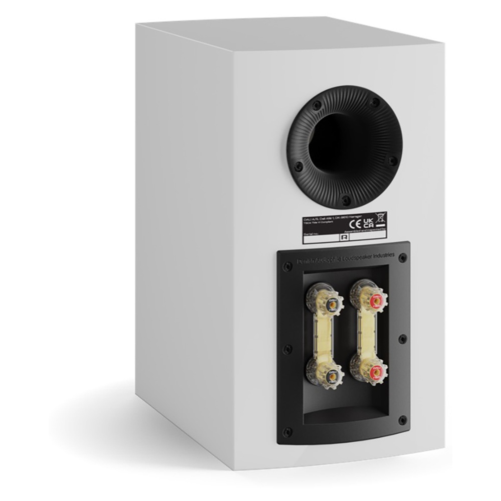 DALIオリジナルケーブルプレゼント2025/12/31迄】DALI - RUBIKORE2/W