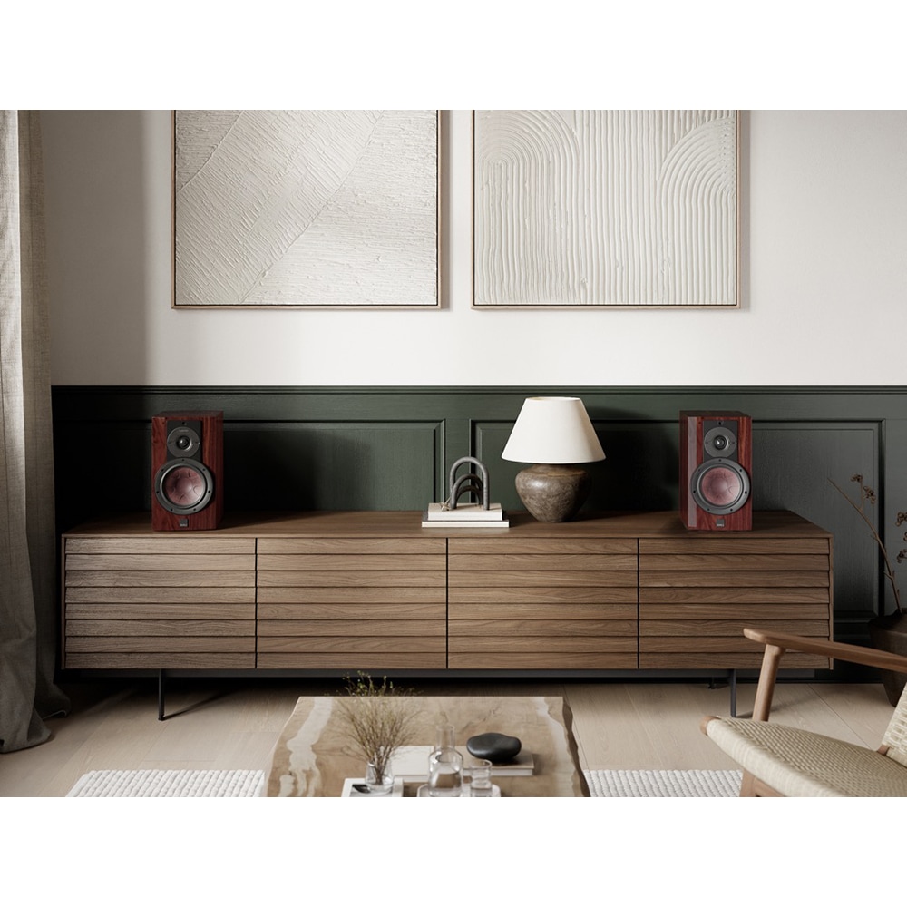 DALIオリジナルケーブルプレゼント2025/12/31迄】DALI - RUBIKORE2/W