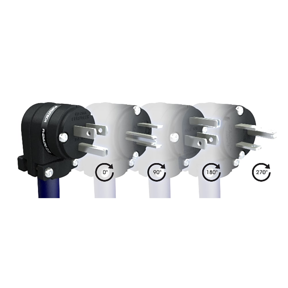 FURUTECH - FI-12ML��R�ˡ�15A/10A��L��3P�Ÿ��ץ饰�����������å��ˡ�e�աں߸�ͭ��¨Ǽ��