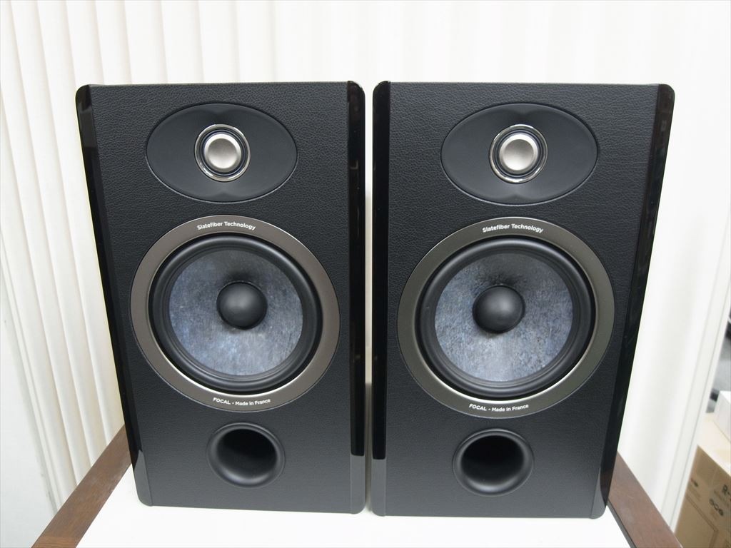 FOCAL - Vestia No.1/B/֥åʥڥˡe-u