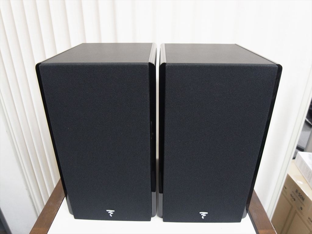 FOCAL - Vestia No.1/B/֥åʥڥˡe-u