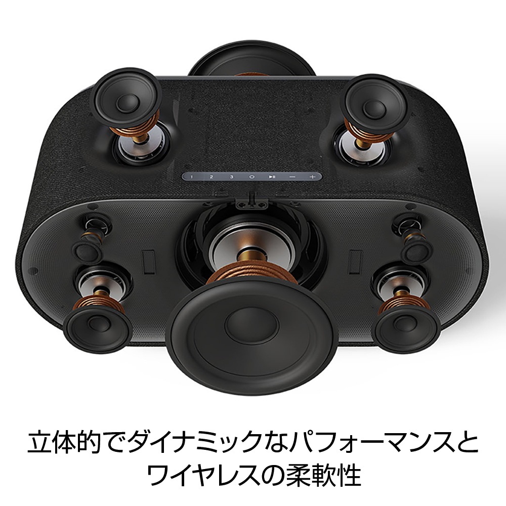 DENON - DENON HOME 600/���㥳���롦�֥�å���DENONHOME600K�ˡ�1���Dolby Atmos�б��磻��쥹���ԡ�������e�ա�8/15���в١��߸�ͭ��¨Ǽ��
