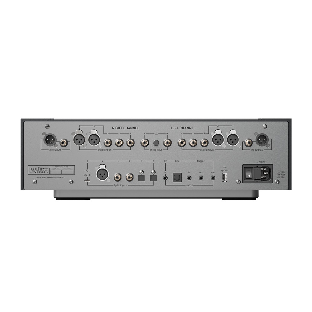 e.オーディオ逸品館【公式通販サイト】｜Mark Levinson - No626