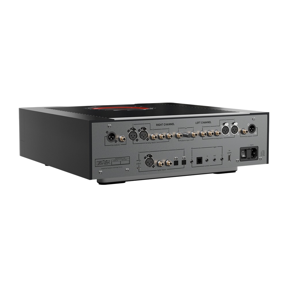 e.オーディオ逸品館【公式通販サイト】｜Mark Levinson - No626