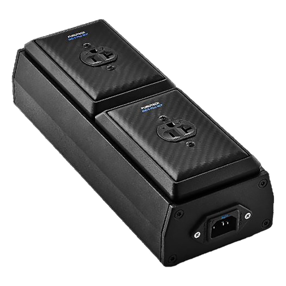 e.オーディオ逸品館【公式通販サイト】｜FURUTECH - GTO-S2 NCF（R