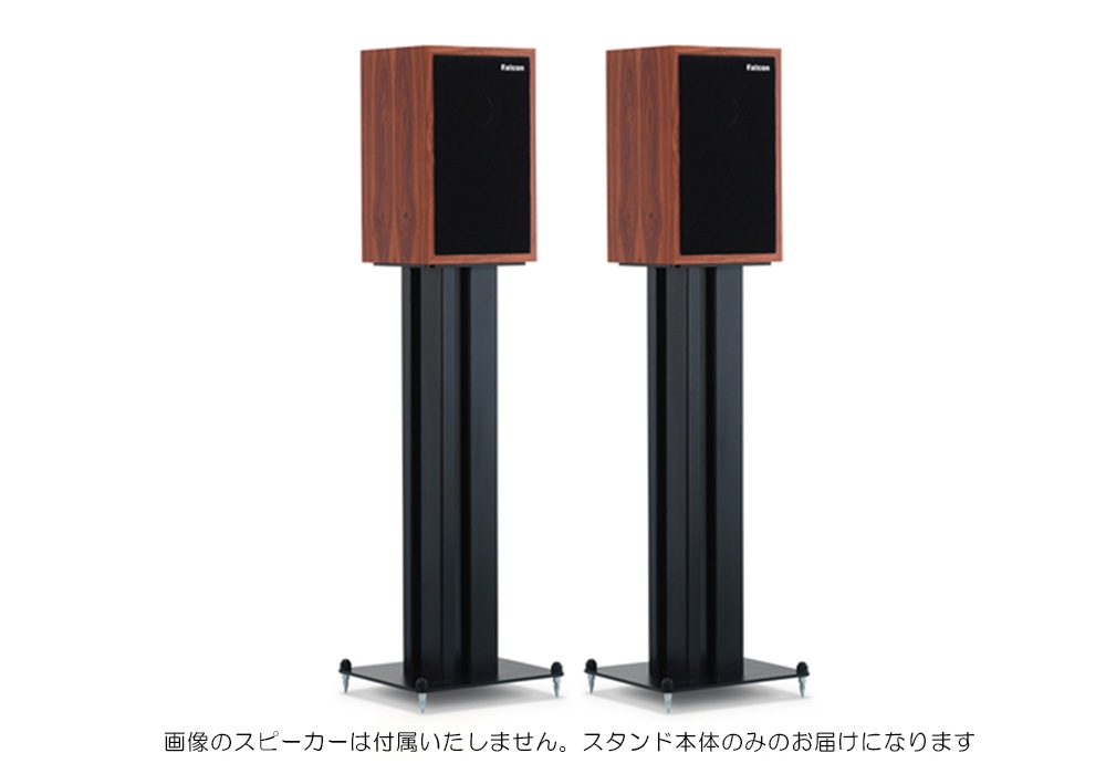 Falcon Acoustics - LS3/5a専用スタンド（ペア）《e》【完売】｜e