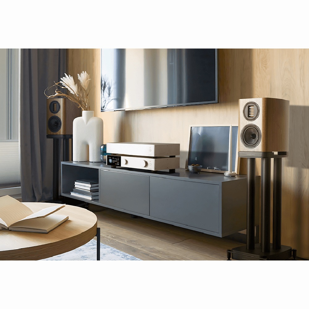 Wharfedale - Evo5.1/�֥�å����å���ʥڥ��˥֥å�������ե��ԡ�������e�աڥ᡼����ľ���ʡ�����Բġˡ�3��5�Ķ����Ǥ��Ϥ���ǽ���᡼�����ٶ���������