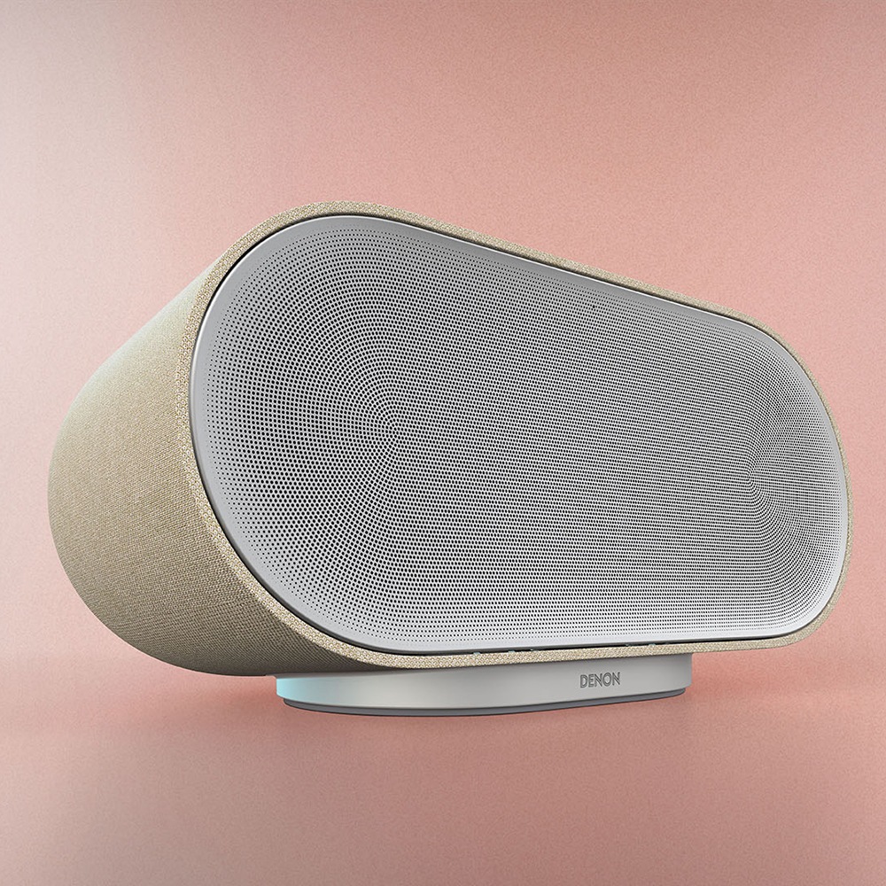 DENON - DENON HOME 600/���ȡ��󡦥���С���DENONHOME600S�ˡ�1���Dolby Atmos�б��磻��쥹���ԡ�������e�ա�7��17��ȯ��ͽ�ꡦ��ͽ��������