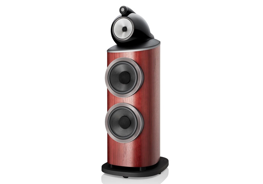 B&W - 801D4/�������ʥåȡ�1�ܡ˥ե���������ɥ��ԡ��������緿DM�ѡ�e�աڥ᡼��������ʡ�Ǽ���ϳ�ǧ�头Ϣ����