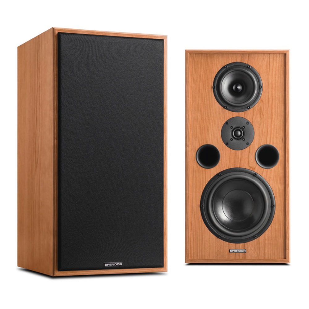 SPENDOR (スペンドール) Classic 100用スピーカースタンド 1ペア