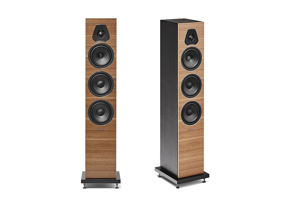 Sonus Faber - Lumina IIIߥ III/ʥåȡʥڥ˥եɥԡeաڥ᡼ʡǼϳǧ头Ϣ