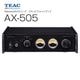 TEAC - AX-505/�֥�å��ʥץ�ᥤ�󥢥�סˡ�e�աڼ���Ǽ��̤�ꡦ��ͽ��������