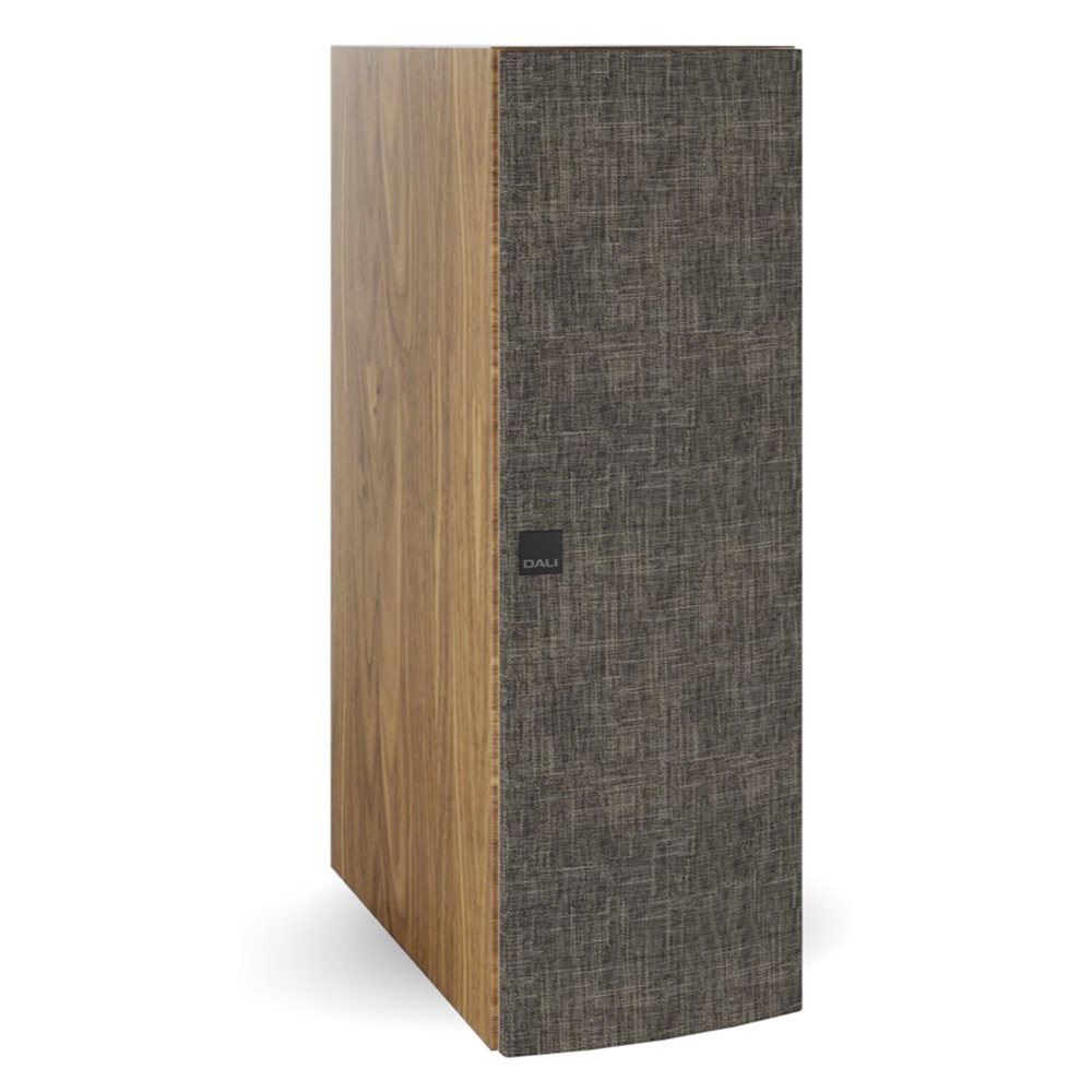 DALI - RUBIKORE CINEMA/MH/ナチュラル・ウォルナット（1本）センター