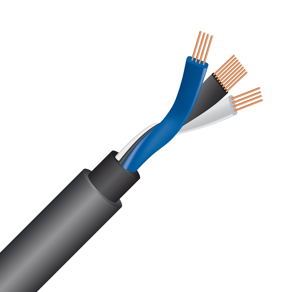 WIREWORLD - QBI10BAL/2.0m��XLR�����֥롦�ڥ��ˡ�Equinox 10�䥤�����Υ���10��e�աڥ᡼��������ʡ�Ǽ���ϳ�ǧ�头Ϣ����