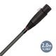 WIREWORLD - QBI10BAL/2.0m��XLR�����֥롦�ڥ��ˡ�Equinox 10�䥤�����Υ���10��e�աڥ᡼��������ʡ�Ǽ���ϳ�ǧ�头Ϣ����