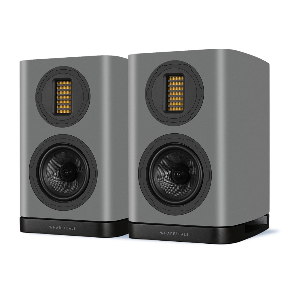 Wharfedale - Evo5.1/졼ʥڥ˥֥åեԡeաڥ᡼ľʡԲġˡ35ĶǤϤǽ᡼ٶ