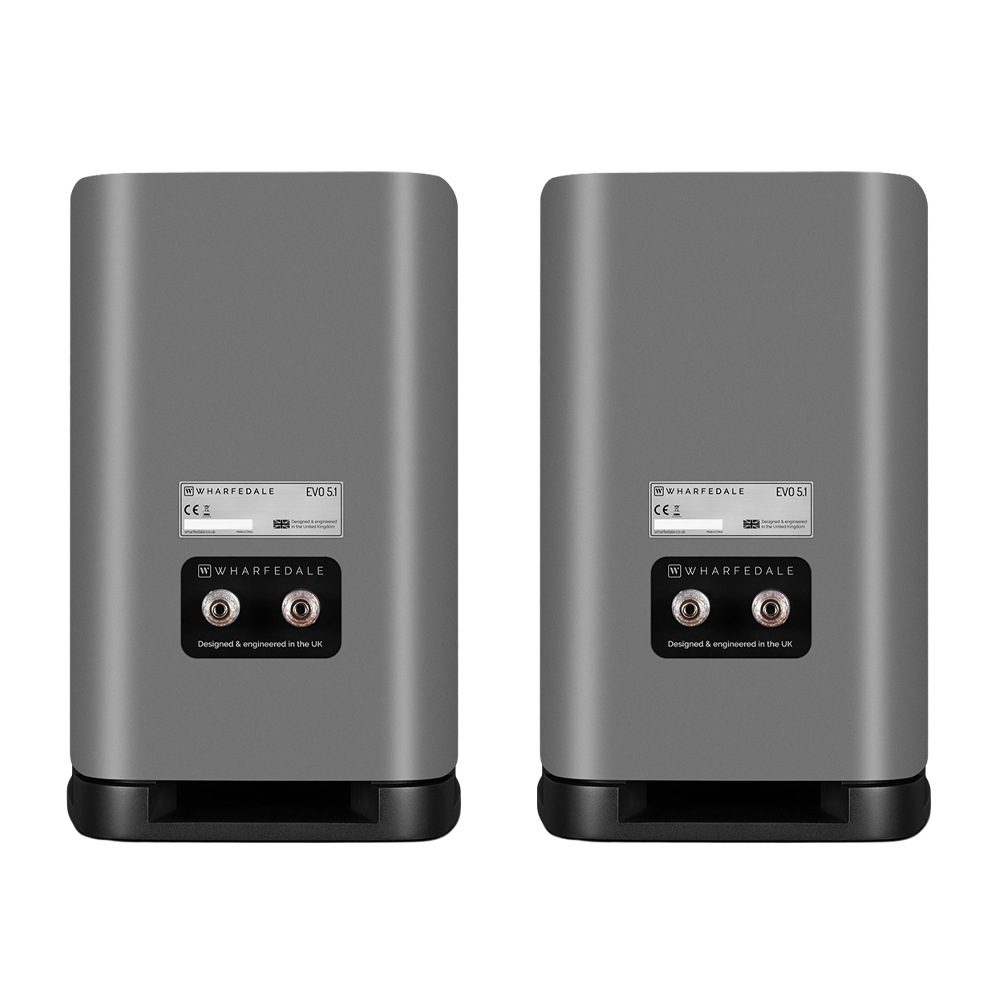 Wharfedale - Evo5.1/졼ʥڥ˥֥åեԡeաڥ᡼ľʡԲġˡ35ĶǤϤǽ᡼ٶ