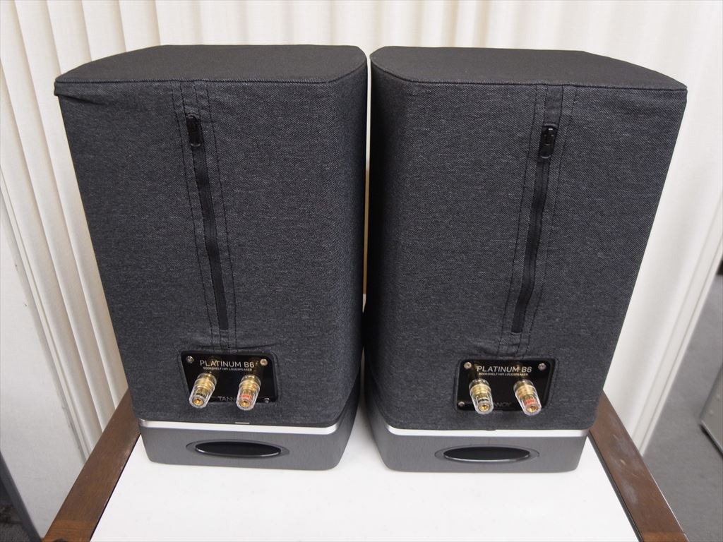 e.オーディオ逸品館【公式通販サイト】｜TANNOY - Platinum B6 B