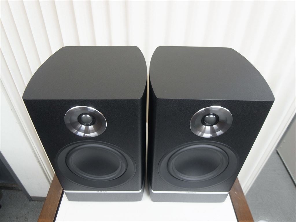 e.オーディオ逸品館【公式通販サイト】｜TANNOY - Platinum B6 B