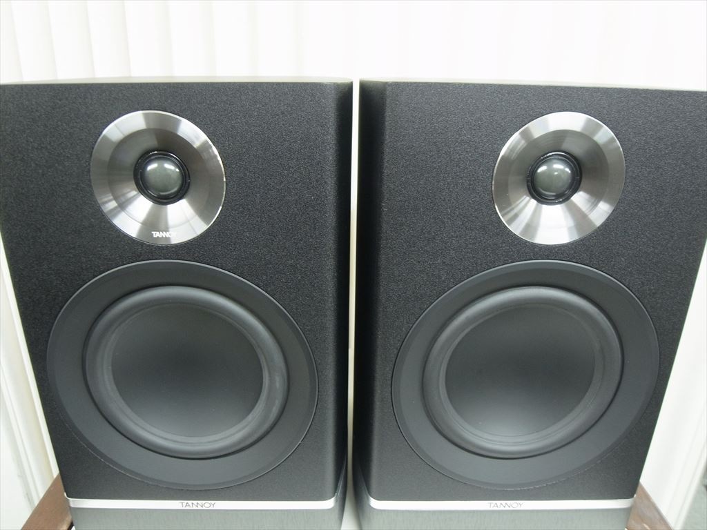e.オーディオ逸品館【公式通販サイト】｜TANNOY - Platinum B6 B