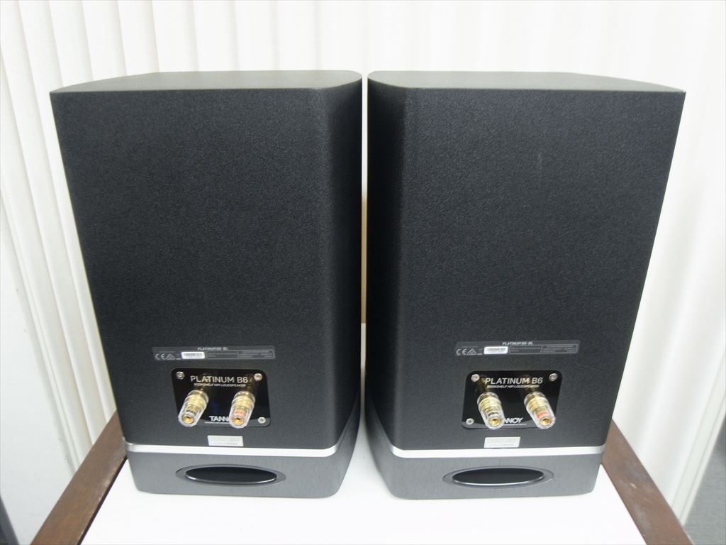 e.オーディオ逸品館【公式通販サイト】｜TANNOY - Platinum B6 B