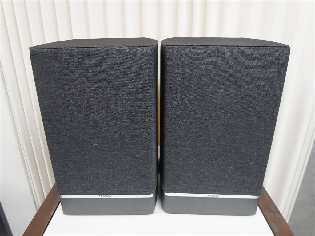 e.オーディオ逸品館【公式通販サイト】｜TANNOY - Platinum B6 B
