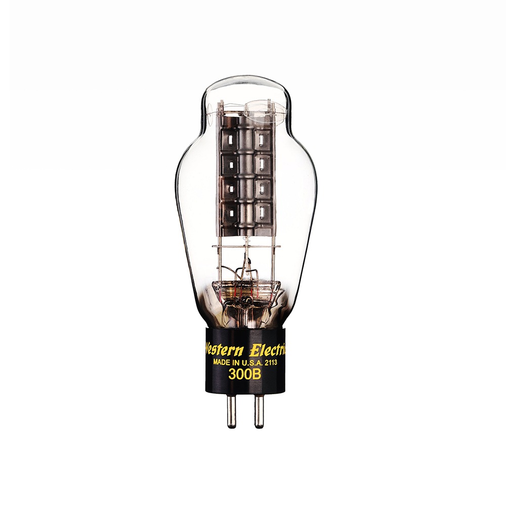 TRIODE - Western Electric 300B/󥰥1/Ȣʤ˿ɡ͢ʡeաڥ᡼ʡǼϳǧ头Ϣ