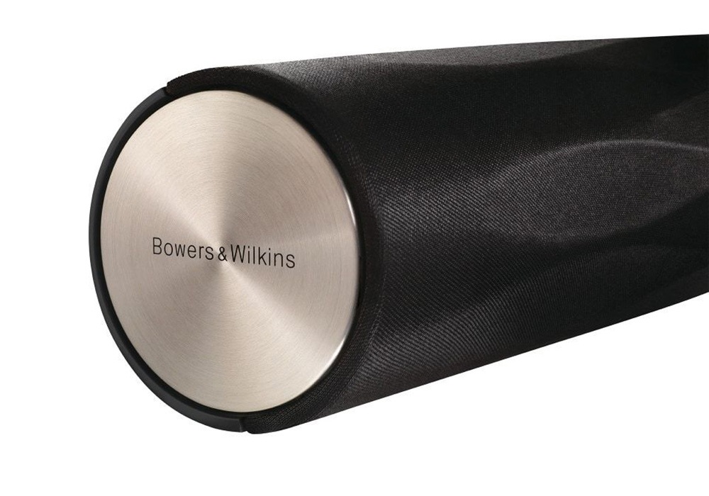 B&W - Formation Bar（ワイヤレスサウンドバー）《e》【完売】｜e