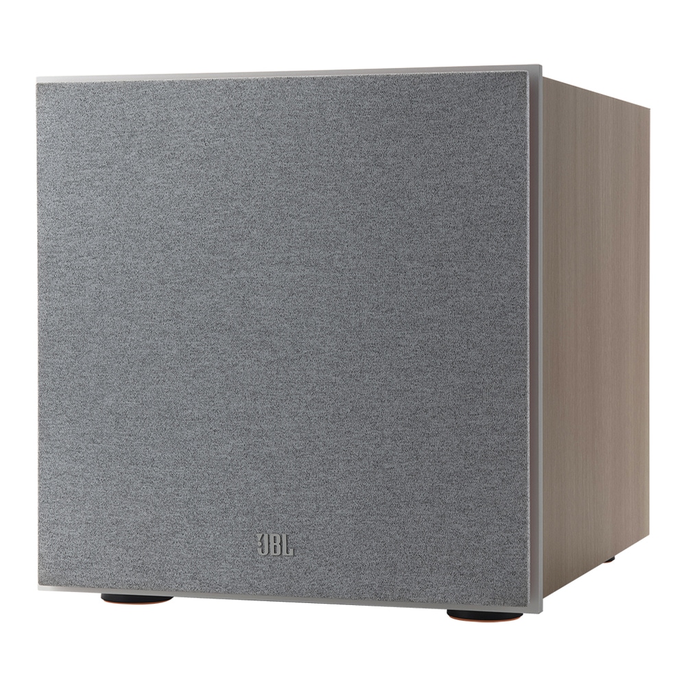 JBL - STAGE 200P WHT/ホワイト（JBL200PWHTJN）（1本）サブウーファー