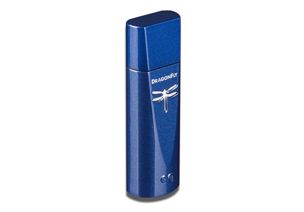 audioquest - DragonFly Cobalt��DRAGONFLY/C�ˡ�USB/DAC���إåɥۥ󥢥�סˡ�e�աڴ����