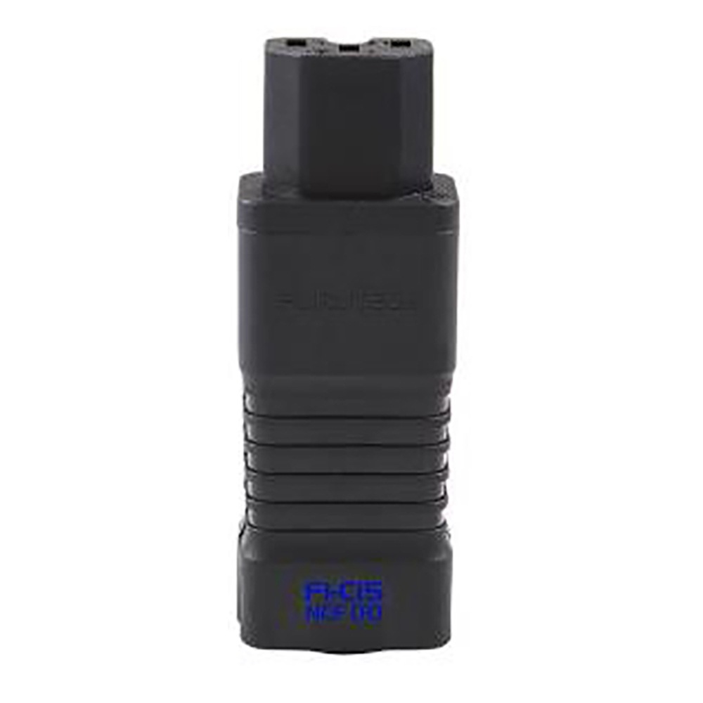 FURUTECH - FI-C15 NCF��R�ˡ�15A/10A���Ÿ������åȥץ饰�����������å��ˡ�e�աڥ᡼��������ʡ�Ǽ���ϳ�ǧ�头Ϣ����