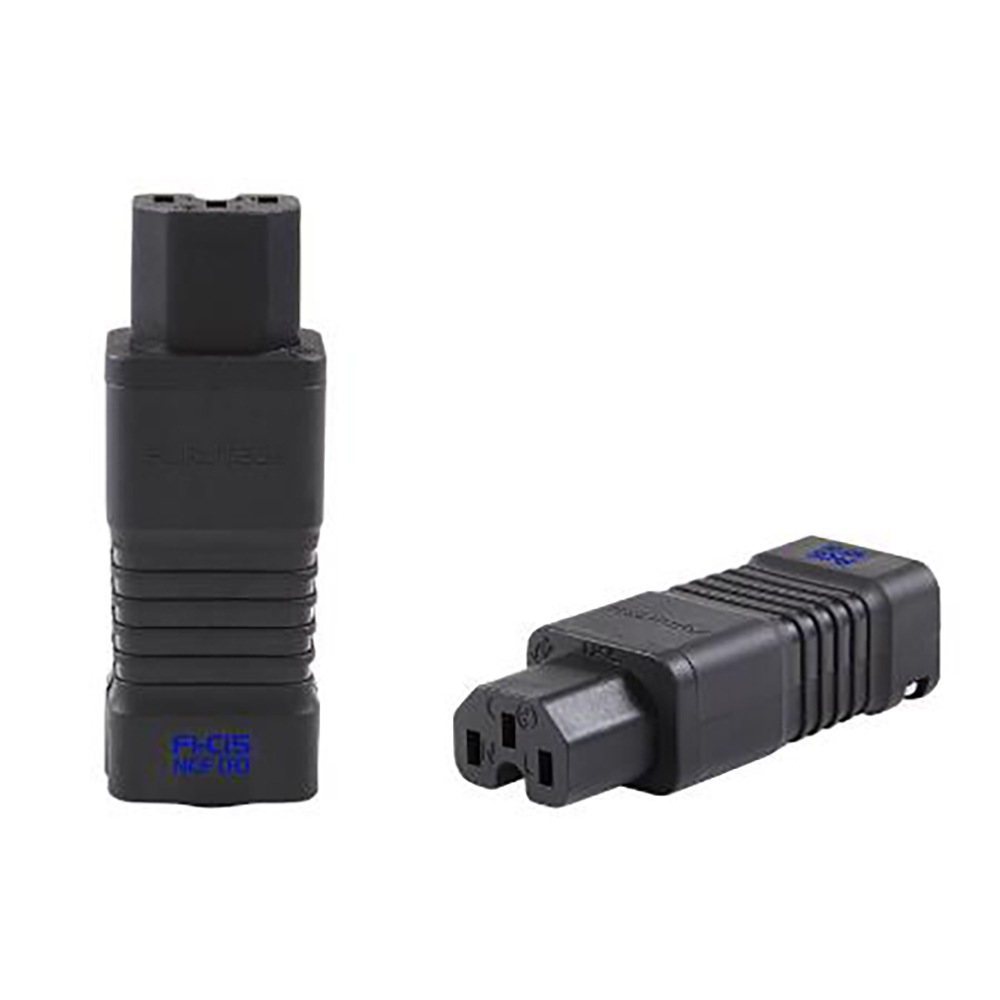 FURUTECH - FI-C15 NCF��R�ˡ�15A/10A���Ÿ������åȥץ饰�����������å��ˡ�e�աڥ᡼��������ʡ�Ǽ���ϳ�ǧ�头Ϣ����