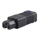 FURUTECH - FI-C15 NCF��R�ˡ�15A/10A���Ÿ������åȥץ饰�����������å��ˡ�e�աڥ᡼��������ʡ�Ǽ���ϳ�ǧ�头Ϣ����