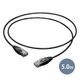 TOP WING - Ultra Slim Link/5.0m�ʶ˺ٷ¥����ǥ������졼��LAN�����֥�ˡ�e�աں߸�ͭ��¨Ǽ��