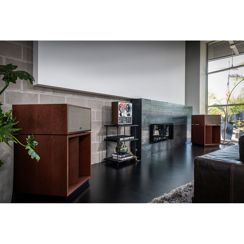Klipsch - La Scala AL6/WN/����ꥫ�󡦥�����ʥåȡʥ顦��������ˡ�1�ܡ˥ե��������ԡ��������緿TEC�ѡڼ�������/�׻�����ѡۡ�e�աڼ���8�������ͽ�ꡦ��ͽ��������