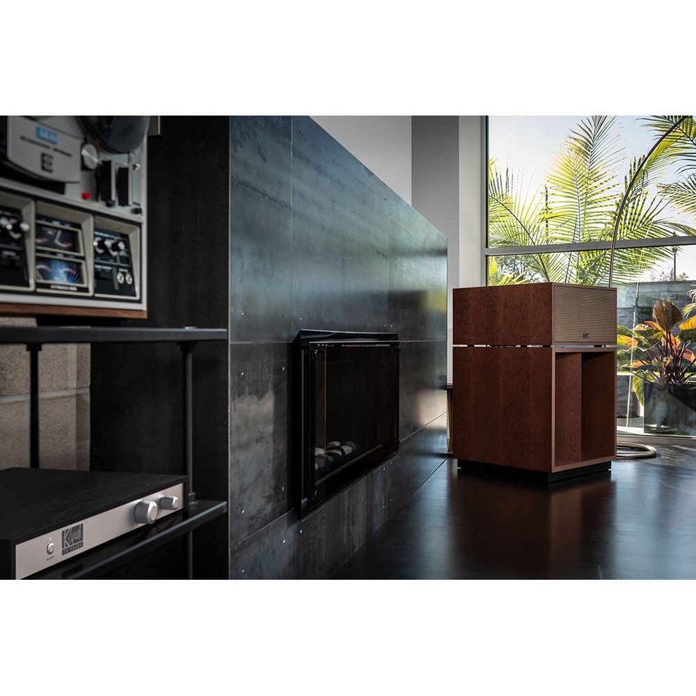 Klipsch - La Scala AL6/WN/����ꥫ�󡦥�����ʥåȡʥ顦��������ˡ�1�ܡ˥ե��������ԡ��������緿TEC�ѡڼ�������/�׻�����ѡۡ�e�աڼ���8�������ͽ�ꡦ��ͽ��������