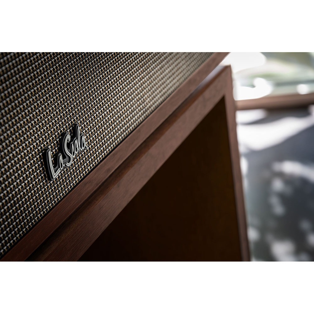 Klipsch - La Scala AL6/WN/����ꥫ�󡦥�����ʥåȡʥ顦��������ˡ�1�ܡ˥ե��������ԡ��������緿TEC�ѡڼ�������/�׻�����ѡۡ�e�աڼ���8�������ͽ�ꡦ��ͽ��������