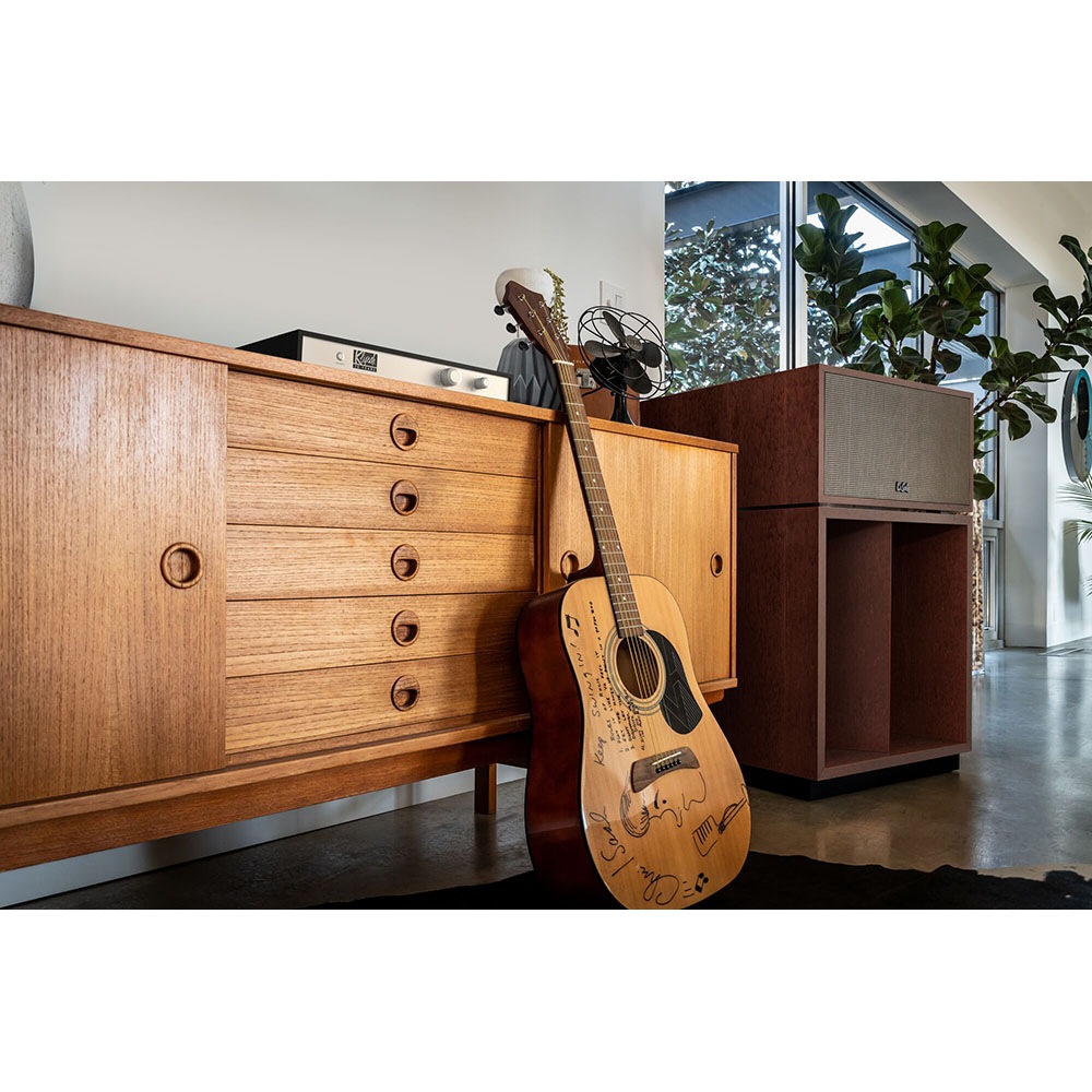 Klipsch - La Scala AL6/WN/����ꥫ�󡦥�����ʥåȡʥ顦��������ˡ�1�ܡ˥ե��������ԡ��������緿TEC�ѡڼ�������/�׻�����ѡۡ�e�աڼ���8�������ͽ�ꡦ��ͽ��������
