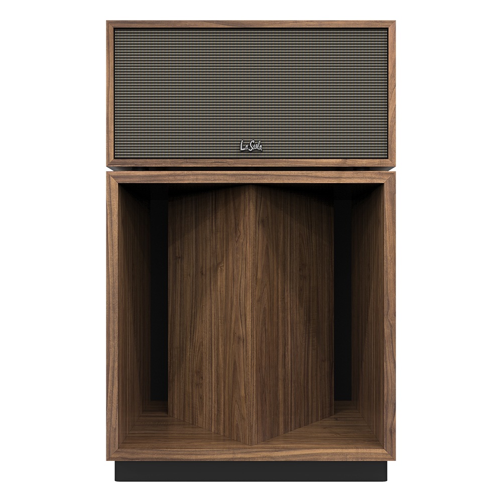 Klipsch - La Scala AL6/WN/����ꥫ�󡦥�����ʥåȡʥ顦��������ˡ�1�ܡ˥ե��������ԡ��������緿TEC�ѡڼ�������/�׻�����ѡۡ�e�աڼ���8�������ͽ�ꡦ��ͽ��������