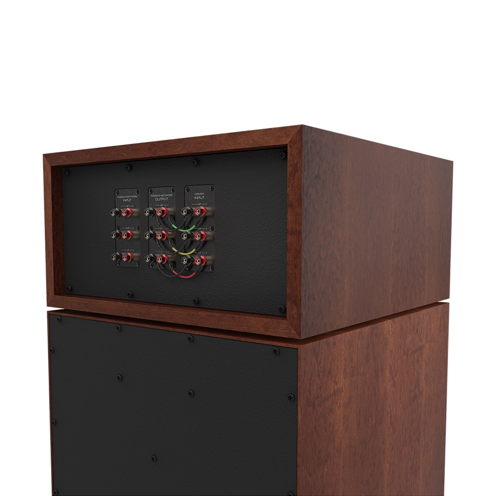 Klipsch - La Scala AL6/WN/����ꥫ�󡦥�����ʥåȡʥ顦��������ˡ�1�ܡ˥ե��������ԡ��������緿TEC�ѡڼ�������/�׻�����ѡۡ�e�աڼ���8�������ͽ�ꡦ��ͽ��������
